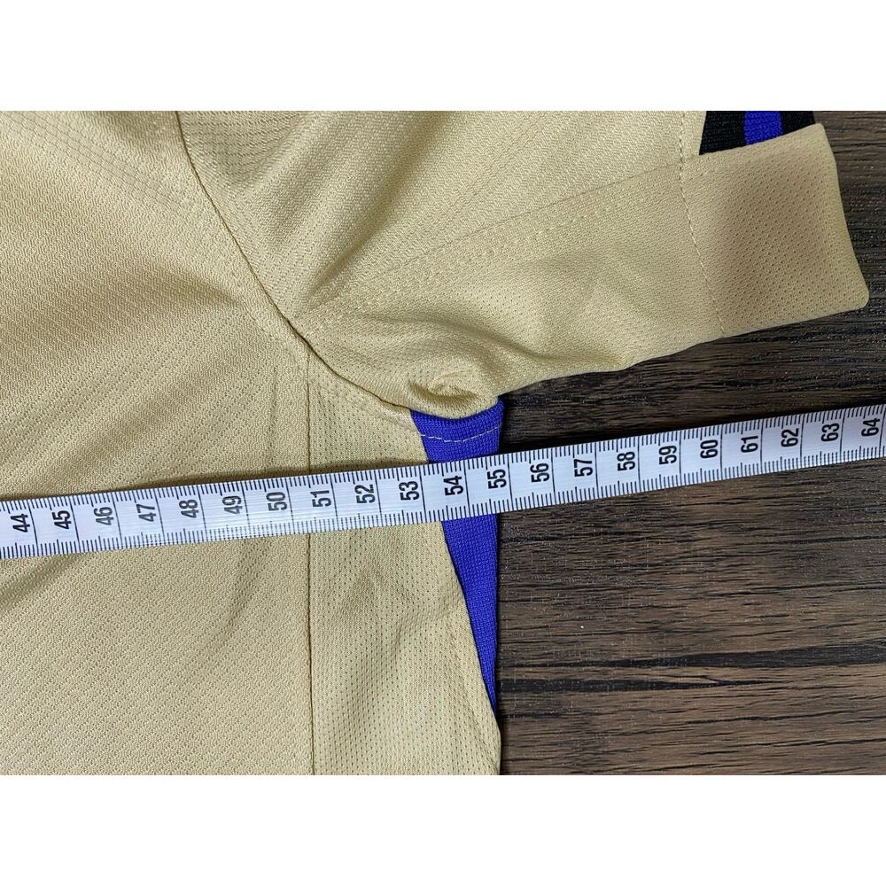 F.C Barcelona | Men’s Medium Alternative Jersey - Picture 4 of 5